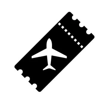 Ticket - coupon icon vector design template Stock Illustration