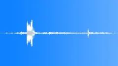 TICKET DISPENSERSound Effect