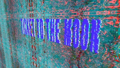 Ticket to the moon. Stock Footage 118115381