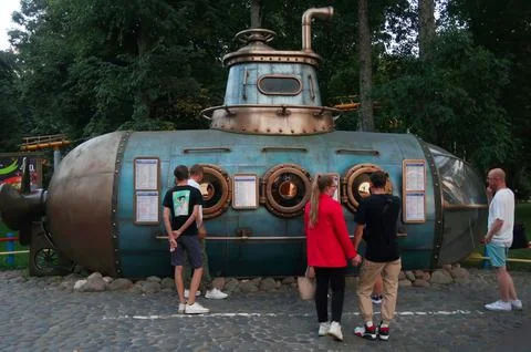 Ticket office Stock Photos