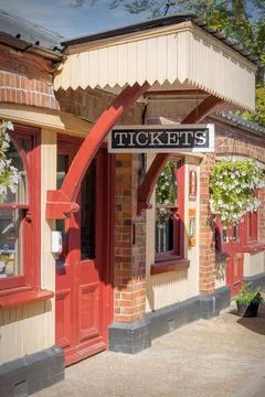 Tickets Stock Photos