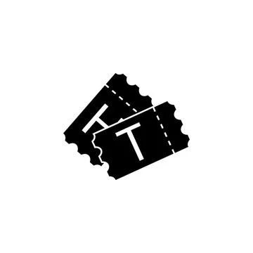 Tickets to the zoo icon. Element of animals icon for mobile concept and web apps Stock Illustration