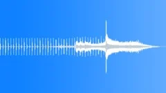 Ticking clock - 10 seconds with end buzze 2Sound Effect