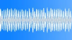 Ticking Clock Makes Noise - 10 sec Sound Effect