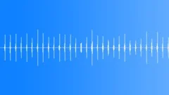 Ticking Clock Sound Effect
