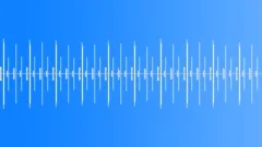 Ticking Clock Sound Fx For Casual GameSound Effect