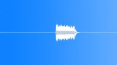 Ticking clock/alarm ringing Sound Effect