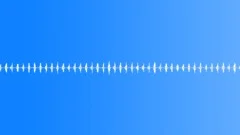 Ticking Stopwatch LoopSound Effect