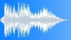 Ticking Tension - 5 sec StingStock Music
