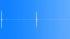 Ticking time bomb 3Sound Effect
