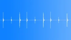 Ticking time bomb 4Sound Effect