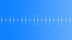 Ticking time bomb 5Sound Effect
