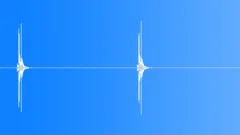 Ticking time bomb 6Sound Effect