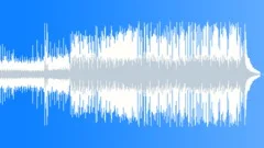 Ticking Timebomb (60 Secs) Stock Music
