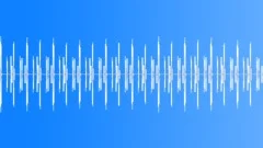 Ticking Timer Fx For Video GameSound Effect