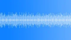 Ticking timer - seamless loop 2 Sound Effect