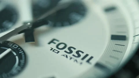 Ticking watch Stock Footage 40935403