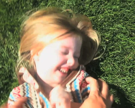 Tickle Monster Video stock 890442