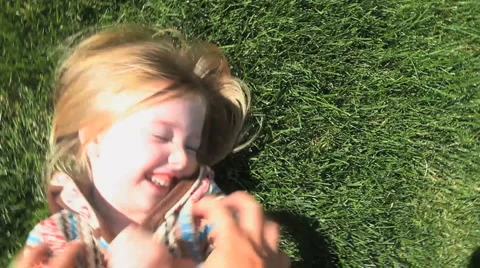 Tickle Monster Video stock 890453