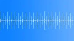Ticktock - Ten Sec - Console Game Sound Effect Sound Effect