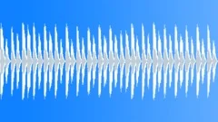 Ticktock Time Passes - 10 sec Sound Effect