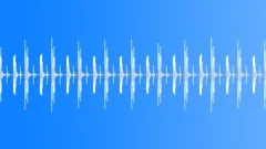 Tictoc Fx For Casual GameSound Effect