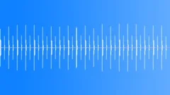 Tictoc - Loopable Videogame Idea Sound Effect