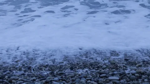 Tidal bore Stock Footage 116252819