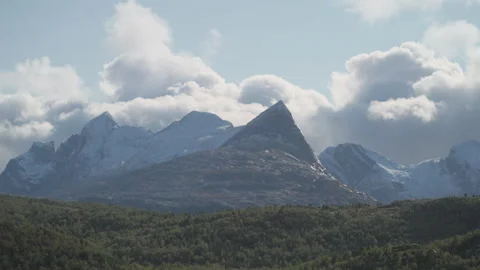 Tidal Current Stock Footage 320417601