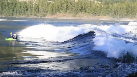 Tide coefficient and tide change Stock-Footage 137822789