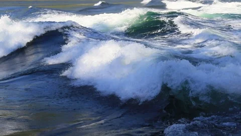 Tide coefficient Stock Footage 137822460
