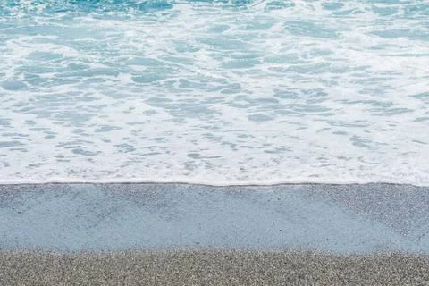 Tide Coming In Stock Photos