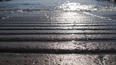Tide1 Stock Footage 137713219