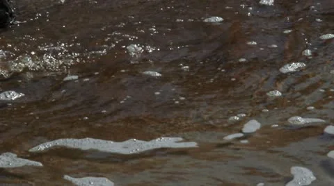 Tides #2 Video stock 11060767