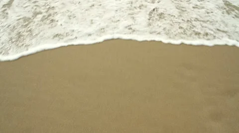 Tidewash Loop HD Stock Footage 22019995