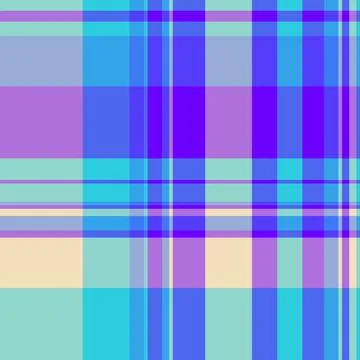 Tidy check texture plaid, turkish background pattern textile. Complexity fa.. Stockillustratie