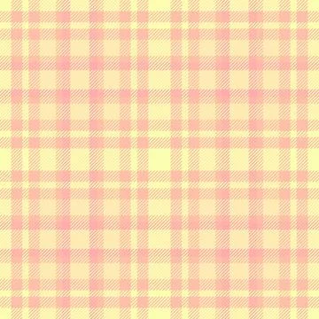 Tidy pattern textile vector, handkerchief background plaid seamless. Variou.. 스톡 일러스트