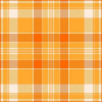 Tidy tartan check plaid, repeating texture textile seamless. Perfect fabric.. Stock Illustration