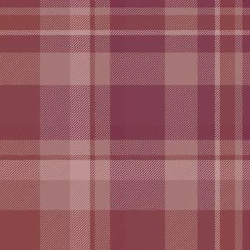 Tidy vector plaid seamless, part pattern background check. Decorating textu.. Illustrazione stock