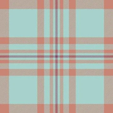Tie background texture check, modern seamless pattern textile. Identity fab.. Stockillustratie