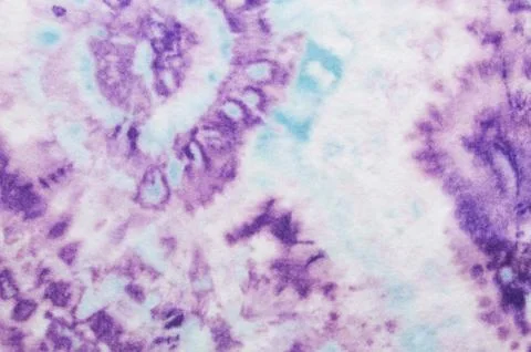 Tie Dye background Stock Photos