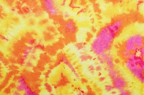 Tie Dye background Foto stock