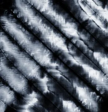 Tie dye Stock Illustration