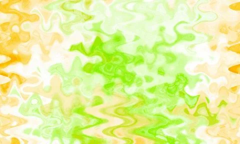 Tie Dye Pastel zigzag wave Background 2 Иллюстрация