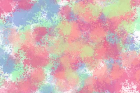 Tie dye pattern. Abstract modern colorful background.	 Stock Illustration