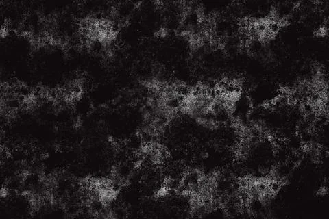 Tie dye pattern. Abstract modern background. Black texture. Stock Illustration