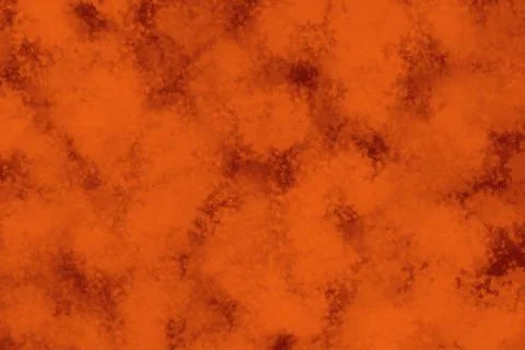 Tie dye pattern. Abstract modern background. Orange texture.	 스톡 일러스트
