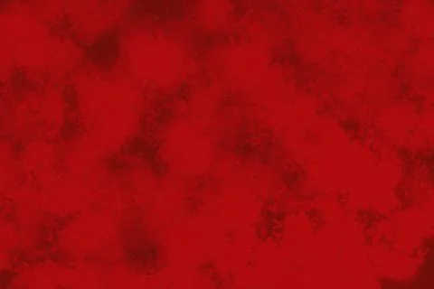 Tie dye pattern. Abstract modern background. Red texture. Stock Illustration