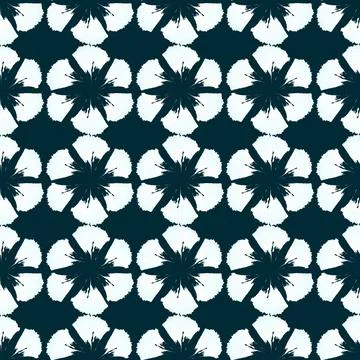 Tie dye pattern. Abstract modern background. Stock Illustration