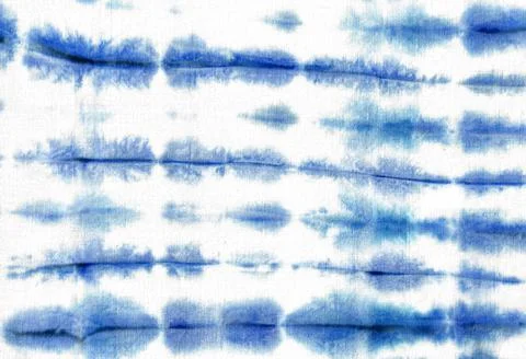 Tie dye pattern. Abstract modern background. Stock Photos
